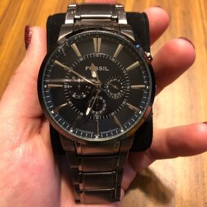 Men’s Fossil Watch